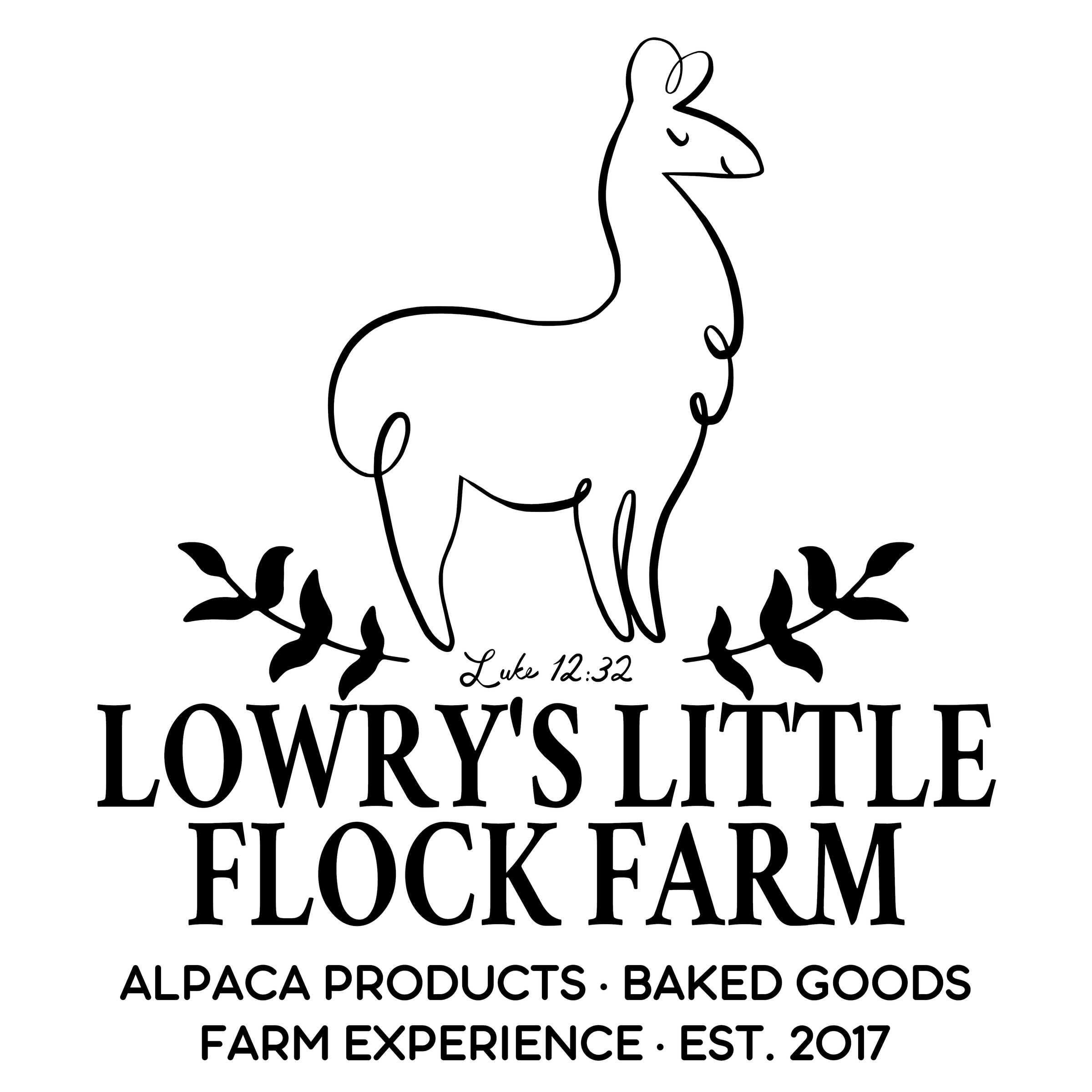 Home | Lowrys Little Flock Farm